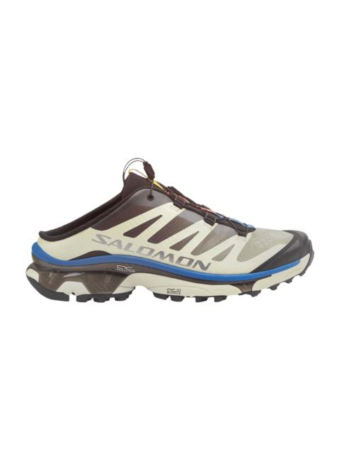 MM6 Maison Margiela MM6 Maison Margiela x XT-4 Mule 'Transparent Yellow'