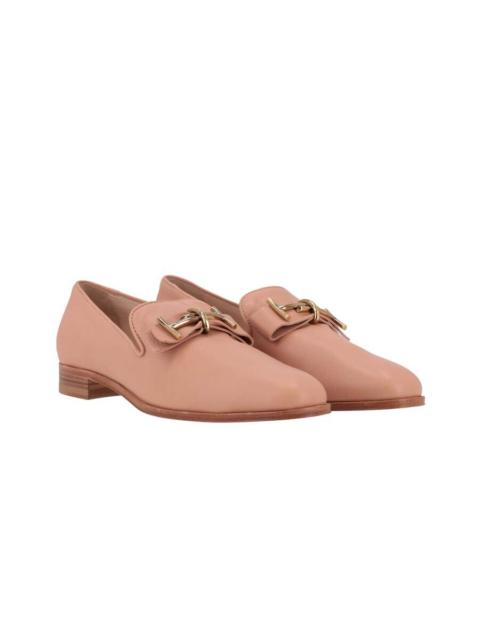 Tod's Tods Womens Cameo Loafer, Size 7