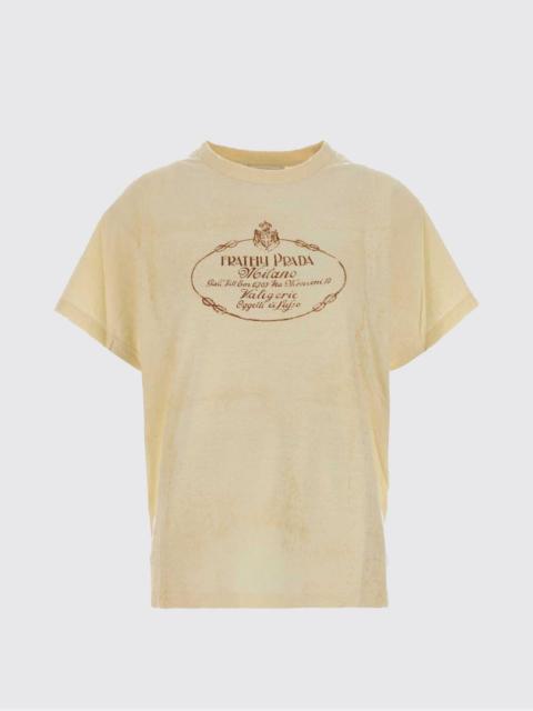 Prada Prada Women T-Shirt Woman Prada
