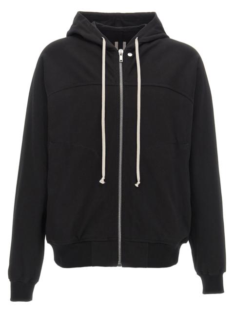Rick Owens Rick Owens Men 'Windbreaker' Hoodie
