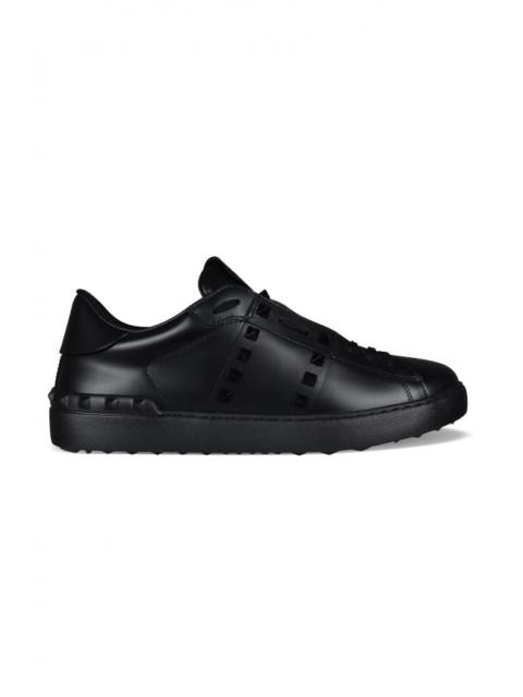 Valentino Valentino Garavani Men Rockstud 11 Untitled Sneakers