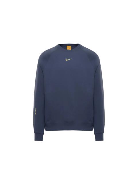 Nike Nike x NOCTA CS Crewneck Diffused Blue