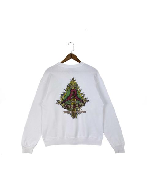 Other Designers Vintage 90s Ben Aipa Surf Sweatshirt Crewneck