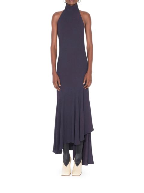 Alaïa ASYMMETRIC DRESS