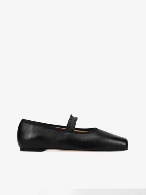 Repetto Lisbeth ballet flats