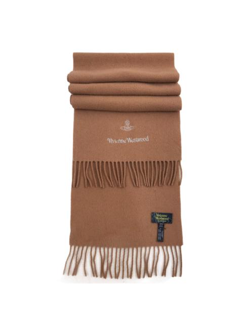 Vivienne Westwood Vivienne Westwood Scarf/Muffler/Wool