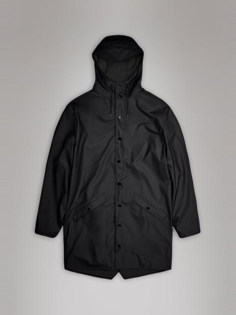 RAINS Long Jacket