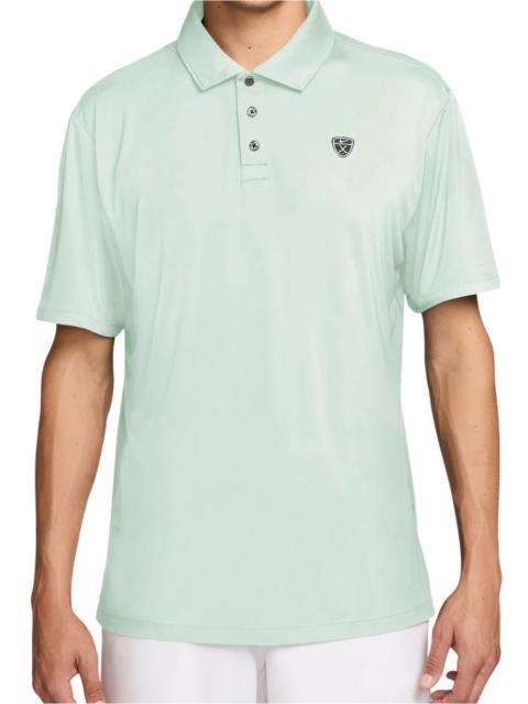 Nike Nike Men's Par Dri-FIT Solid Golf Polo