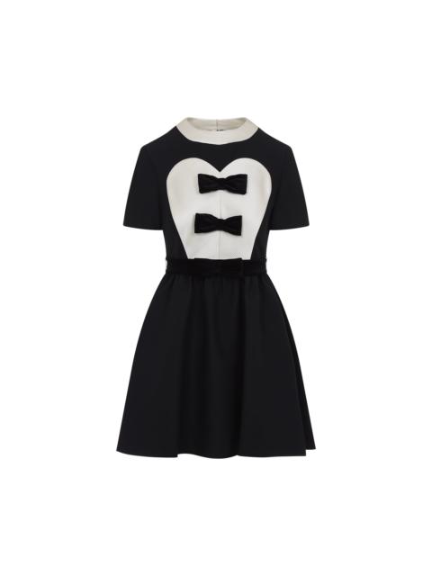 Valentino Valentino Mini Dress Women