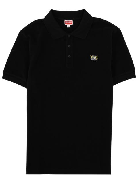 KENZO Kenzo Men Polo With Logo