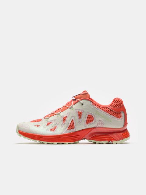 SALOMON Ama Lou XT-Whisper Void Sneaker in Vanilla Ice/Fusion Coral/Emberglow