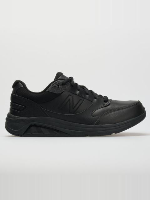 New Balance New Balance 928v3 Men's Black