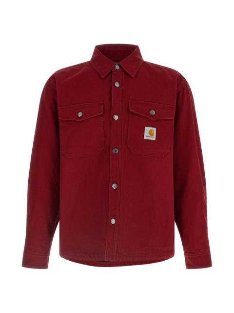 Carhartt 'Selby' overshirt