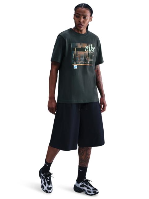 Nike Nike Womens Nike BB Photo T-Shirt