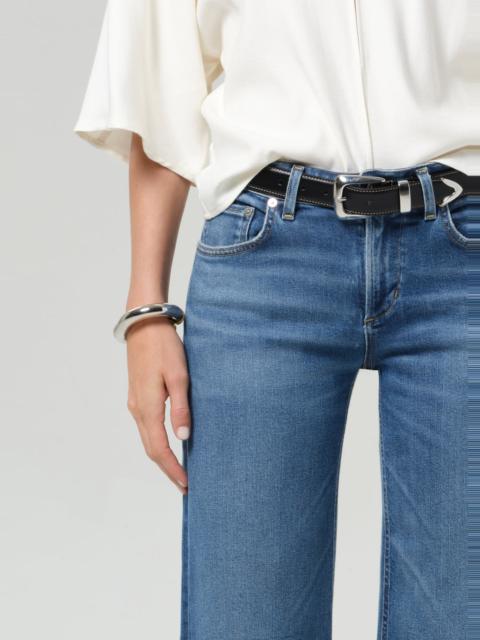 Citizens of Humanity Nora Trouser Leg
In Benson