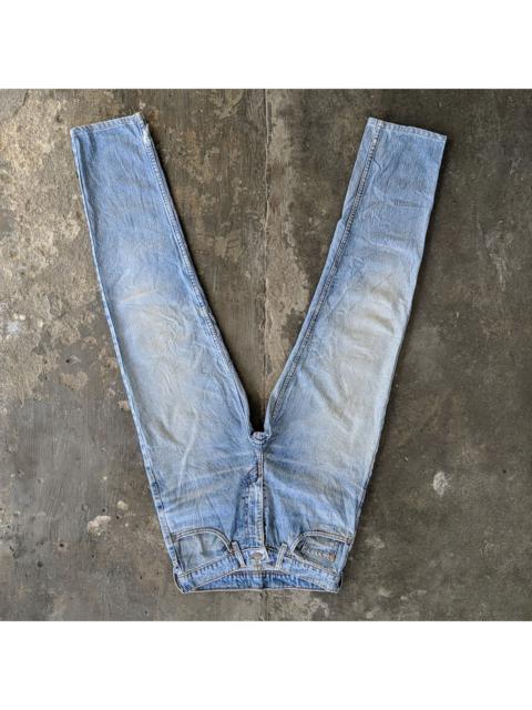 Other Designers W28 🔥Vintage Levi's Faded Distressed Denim Jeans Pants