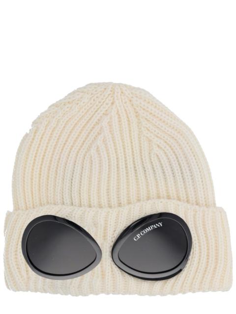 C.P. Company C.P. Company Men Cap With Glasses