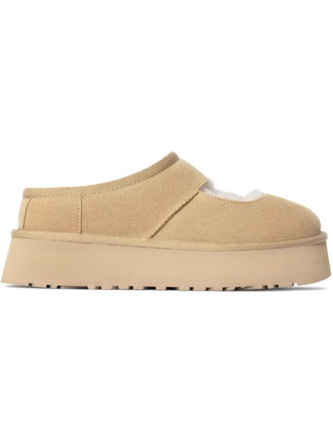 UGG UGG Bea Mary Jane Mustard Seed (Women's)