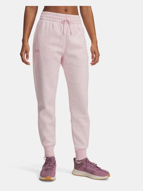 Under Armour UA Rival Fleece