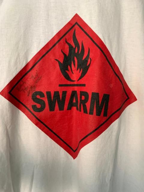 Other Designers Band SWARM VINTAGE