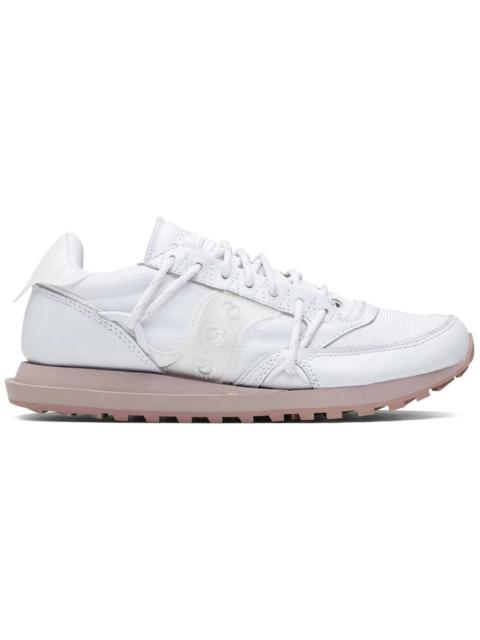 Saucony Saucony Jazz DST Abstract Collection White