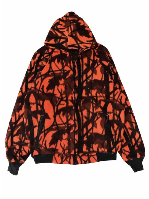 Other Designers Vintage - Vintage cabelas hunting hunter fleece hoodies