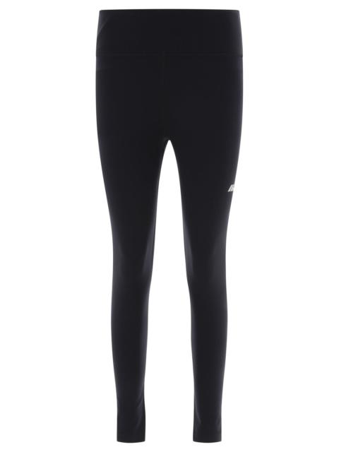 Balenciaga "activewear" Leggings
