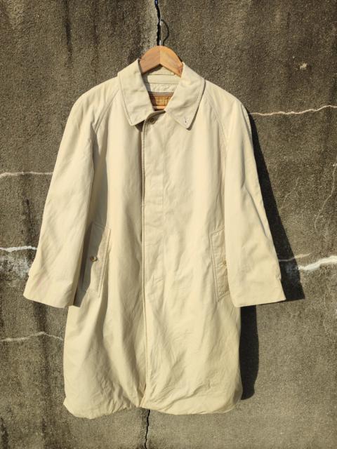 Other Designers Vintage - Vintage Burberry's Trench Jacket