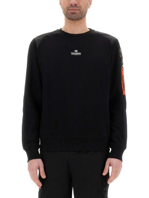 Parajumpers Men "Sabre" Sweatshirt