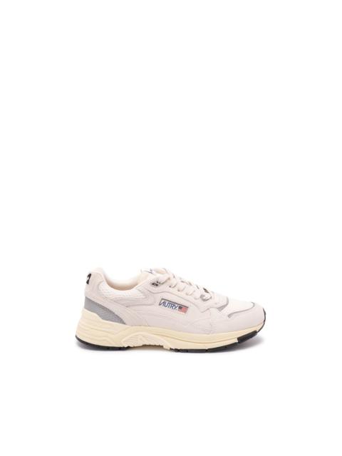 AUTRY `Hyperway` Low-Top Sneakers
