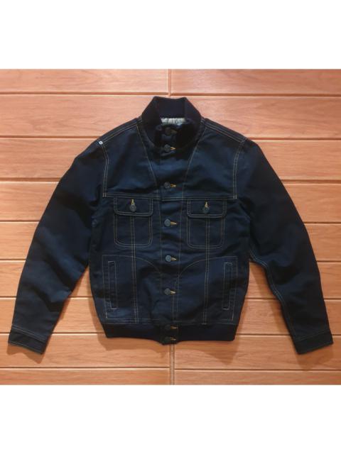 Other Designers Archival Clothing - 💥SLYZ harajuku Japanese brand Jacket