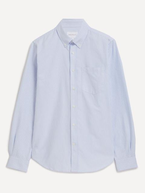 NORSE PROJECTS Norse Standard Cotton Oxford Shirt