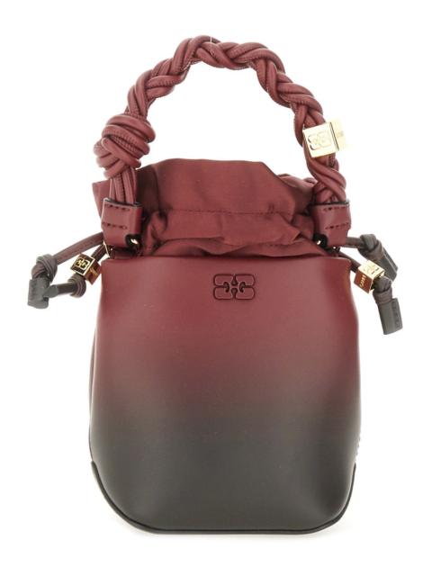 GANNI Ganni Women Mini "Bou" Bag