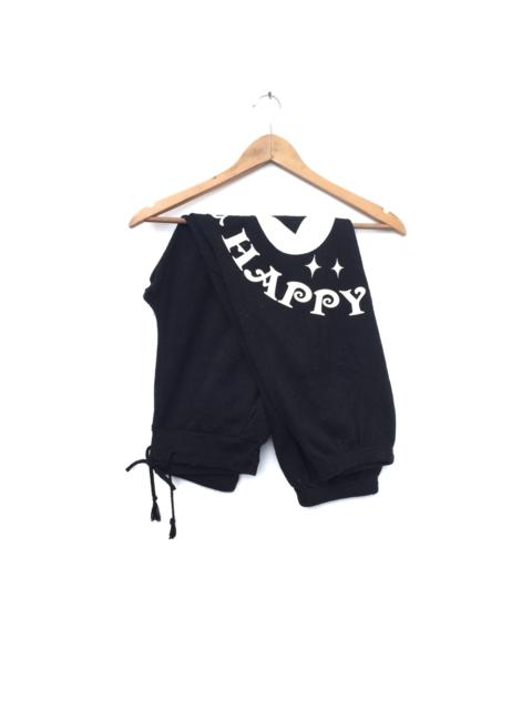 Other Designers Vintage - Vintage 90s Sweet Drink Happy Mind Sweat Pants | 29