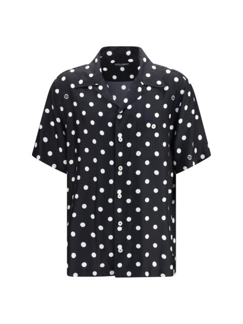 Dolce & Gabbana Dolce & Gabbana Men Shirt