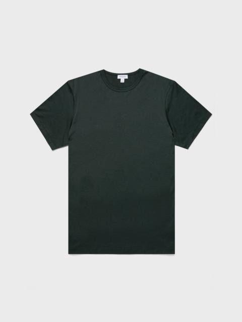 Sunspel Classic T‑shirt