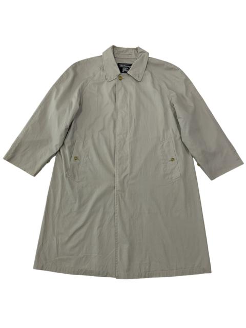 Other Designers Vintage - VINTAGE BURBERRY PARKAS JACKET
