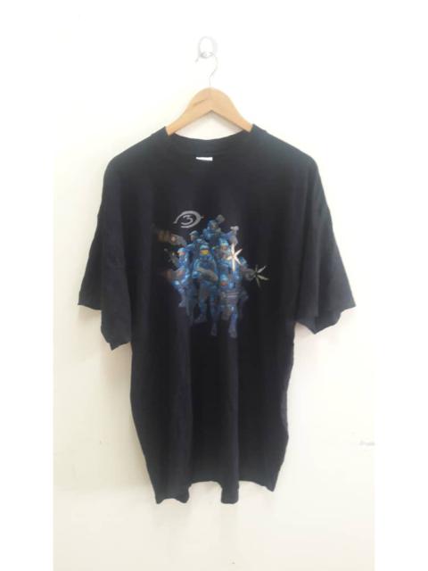 Other Designers Xbox 360 - HALO 3 Team Blue by Microsoft Corp 2007/Bungie/xbox360/PS5