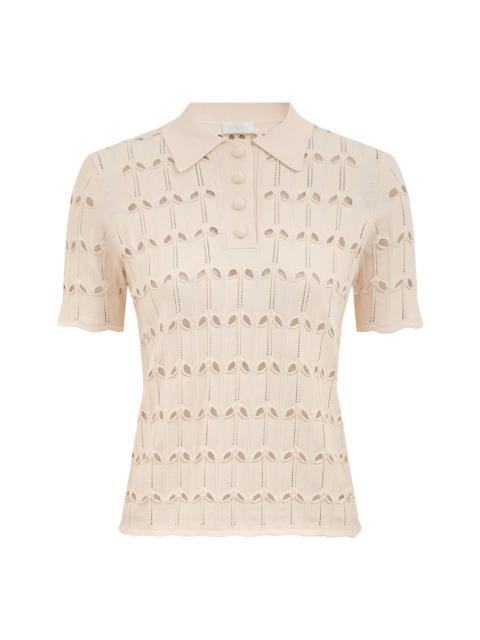 Zimmermann RHIANNON POINTELLE POLO