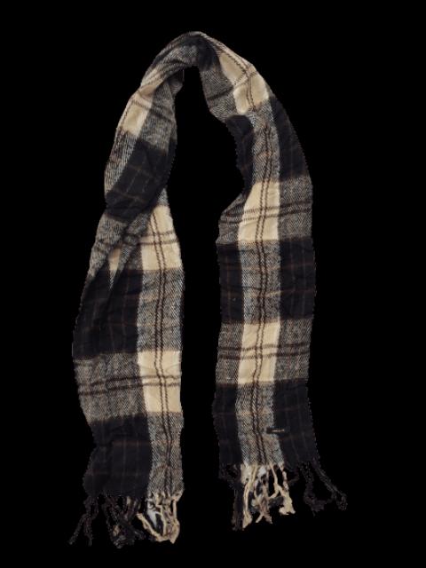 Other Designers Comme Ca Ism muffler plaid
