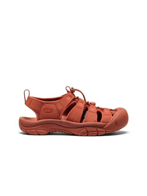 KEEN Men's Newport H2 Sandal
