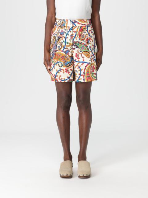Etro Shorts woman Etro