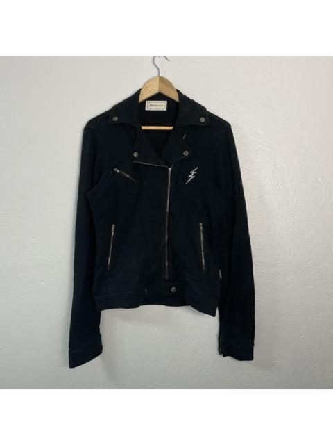 Other Designers Archival Clothing - RARE💥Vintage Hysteric Glamour Zipper Ups Jacket