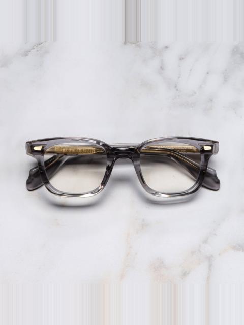 CUTLER AND GROSS 9521 SQUARE OPTICAL GLASSES (SMALL)