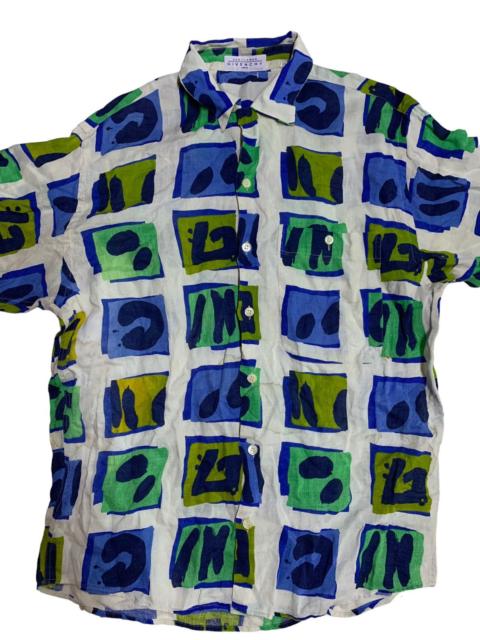 Givenchy Givenchy shirt