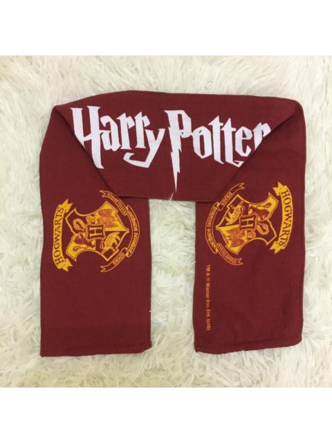 Other Designers Very Rare - Harry Potter Muffler