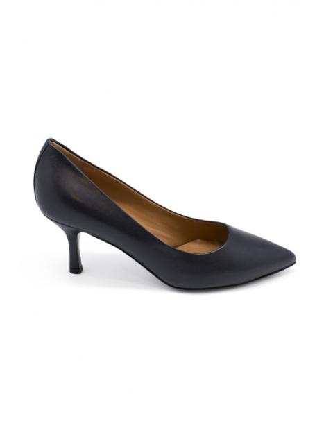 WALTER STEIGER - Walter Steiger Women Leather Pumps