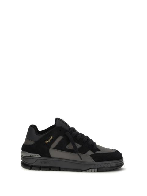 Axel Arigato Axel Arigato Area Lo Fluffy Sneaker