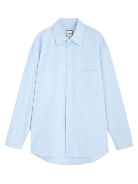 Wooyoungmi Cotton Shirt