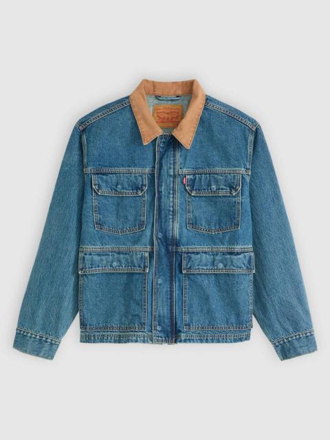 Levi's EAST PORT JACKET